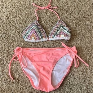 Victoria secret bathing suit